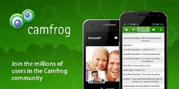 crack camfrog video chat