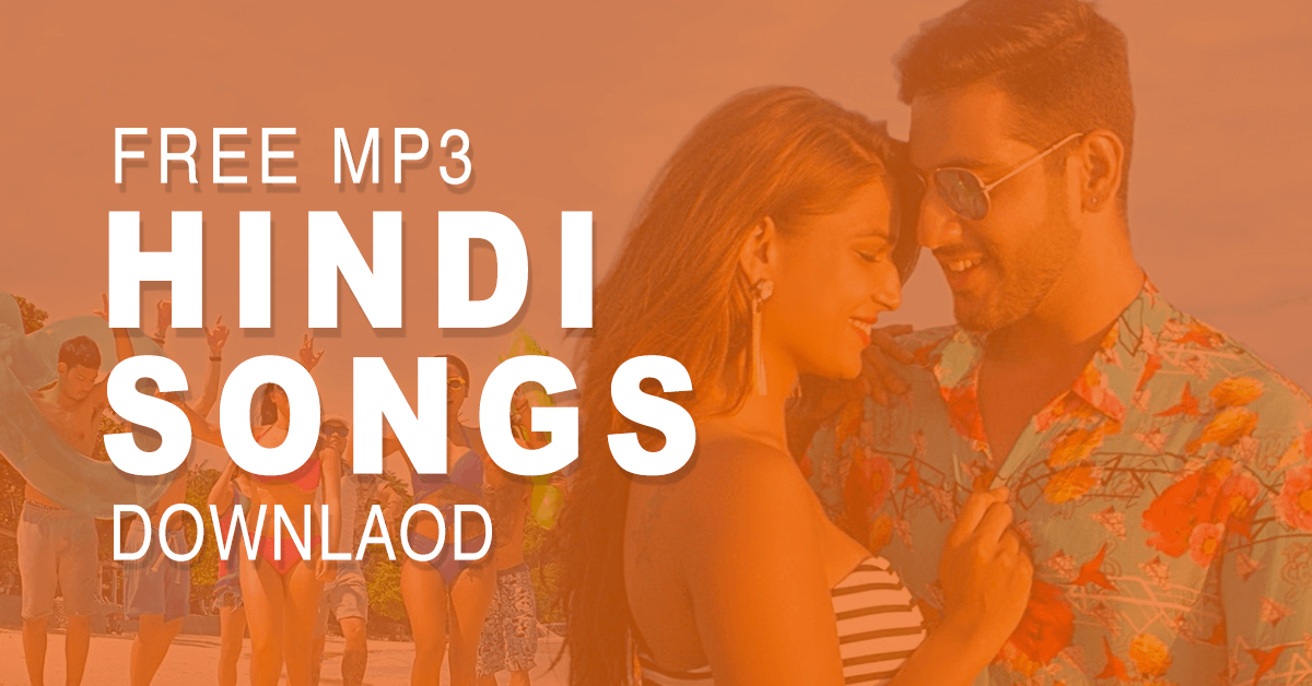 Free Mp3 Hindi Songs Download Sites List